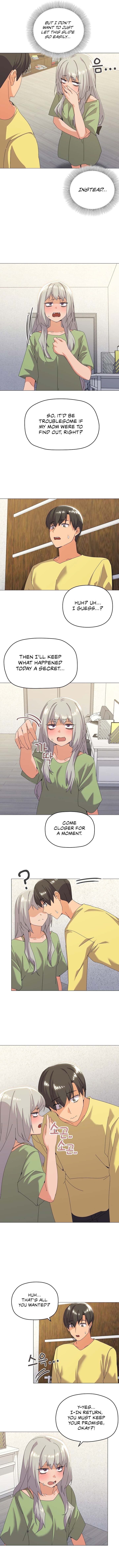 What’s wrong with this family? Chapter 17 - HolyManga.Net