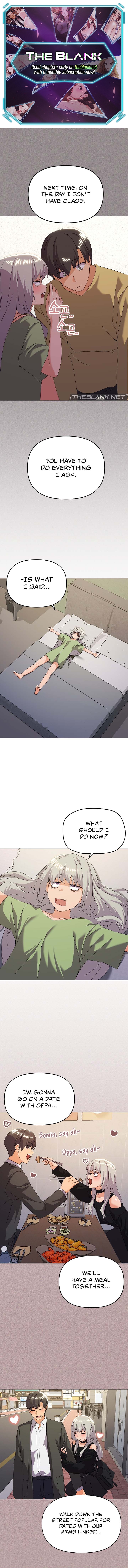 What’s wrong with this family? Chapter 18 - HolyManga.Net