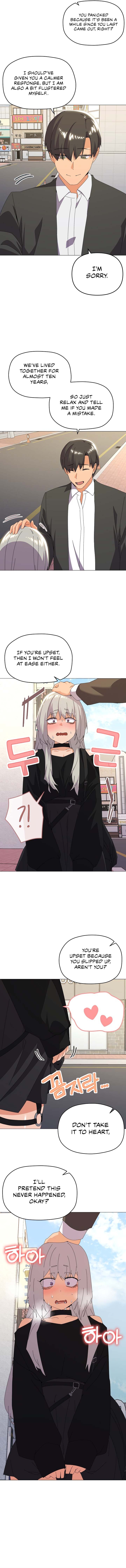 What’s wrong with this family? Chapter 18 - HolyManga.Net