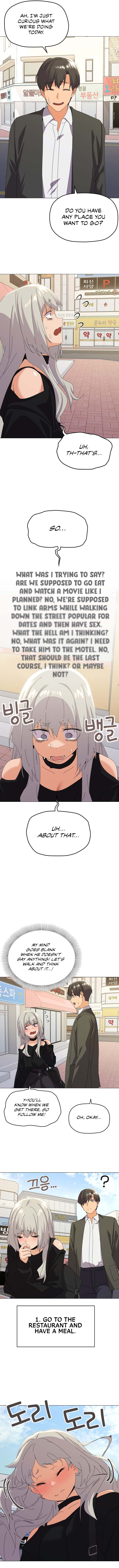 What’s wrong with this family? Chapter 18 - HolyManga.Net