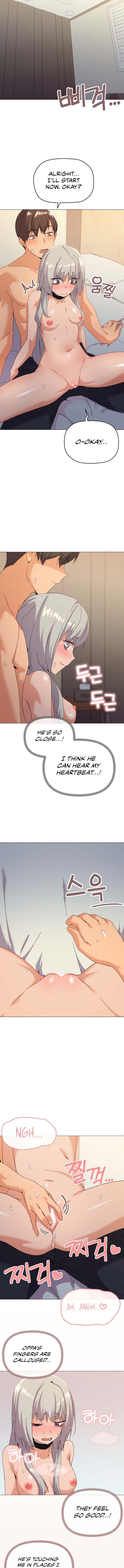 What’s wrong with this family? Chapter 19 - HolyManga.Net