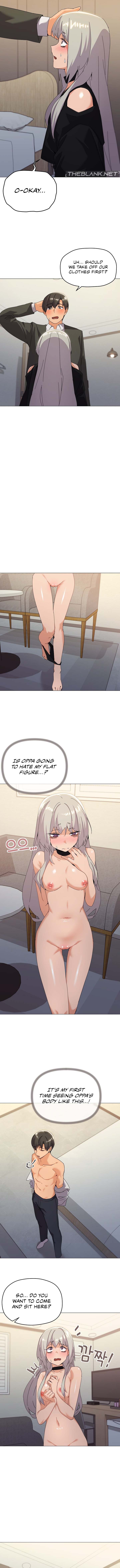 What’s wrong with this family? Chapter 19 - HolyManga.Net
