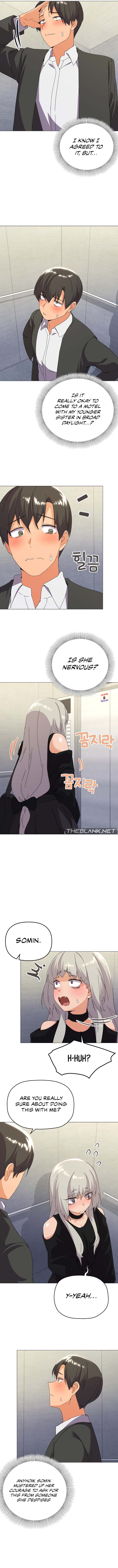 What’s wrong with this family? Chapter 19 - HolyManga.Net