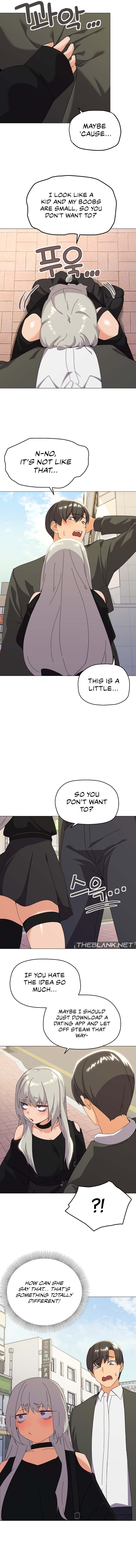 What’s wrong with this family? Chapter 19 - HolyManga.Net