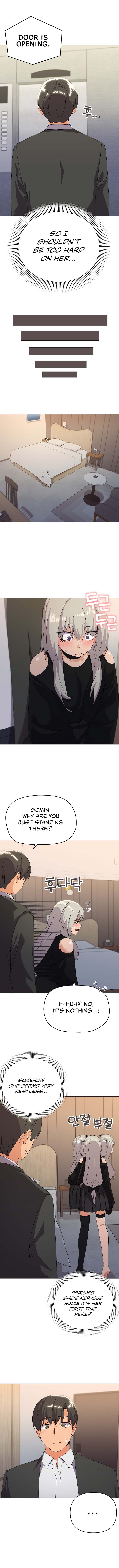 What’s wrong with this family? Chapter 19 - HolyManga.Net