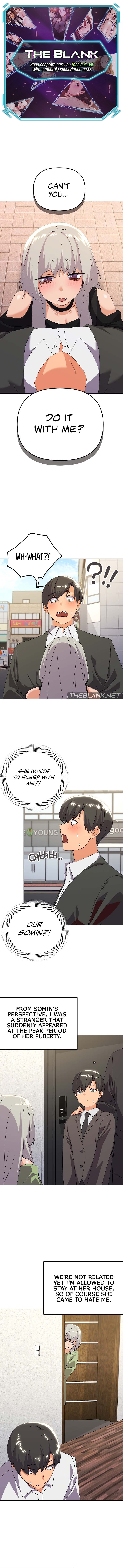 What’s wrong with this family? Chapter 19 - HolyManga.Net