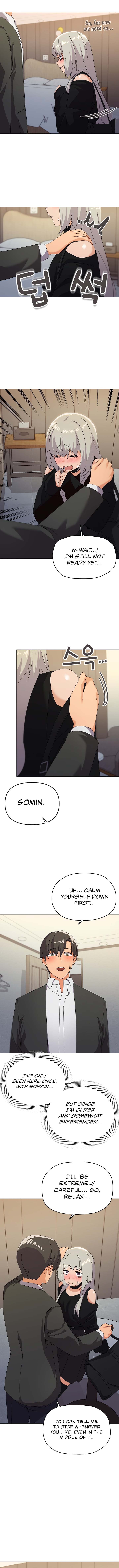 What’s wrong with this family? Chapter 19 - HolyManga.Net