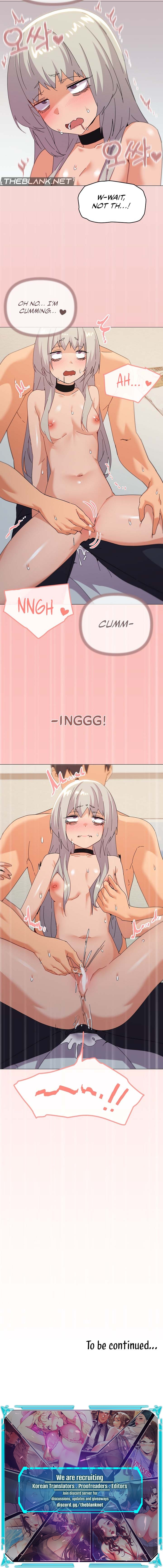 What’s wrong with this family? Chapter 19 - HolyManga.Net
