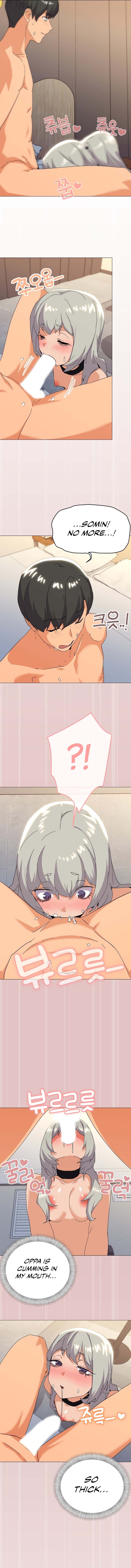 What’s wrong with this family? Chapter 20 - HolyManga.Net