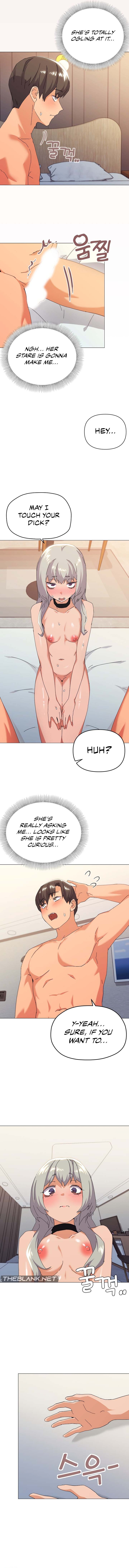 What’s wrong with this family? Chapter 20 - HolyManga.Net