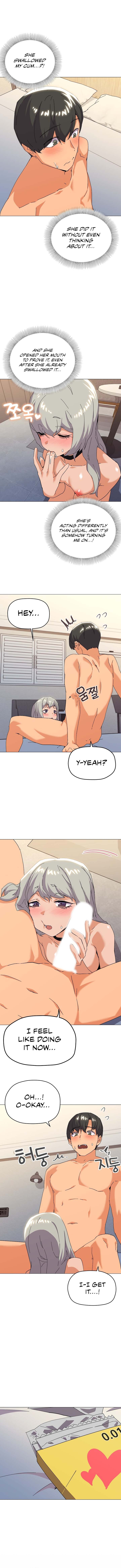 What’s wrong with this family? Chapter 20 - HolyManga.Net
