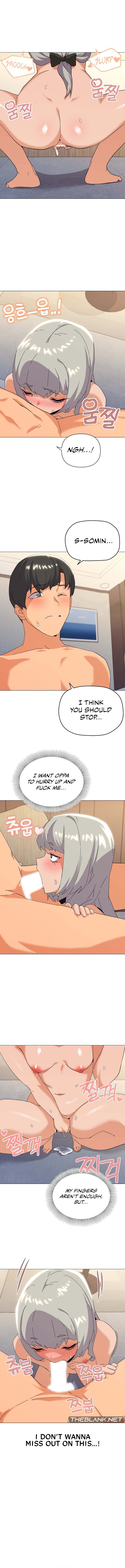 What’s wrong with this family? Chapter 20 - HolyManga.Net
