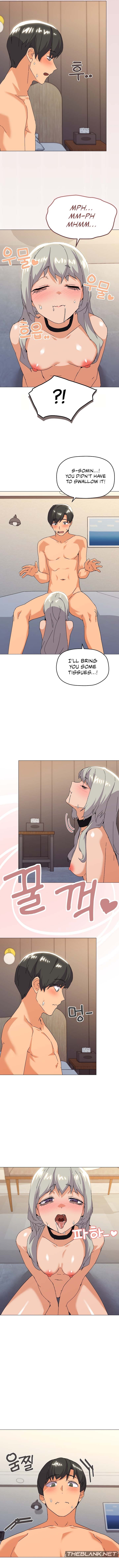 What’s wrong with this family? Chapter 20 - HolyManga.Net