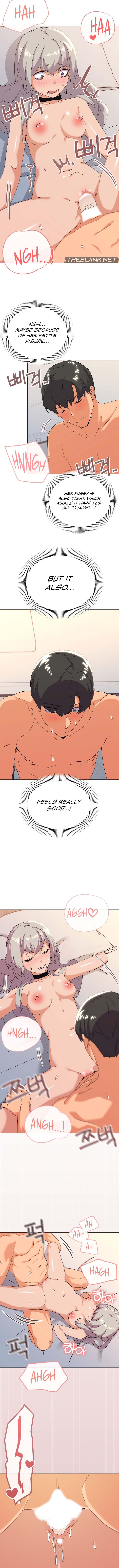What’s wrong with this family? Chapter 21 - HolyManga.Net