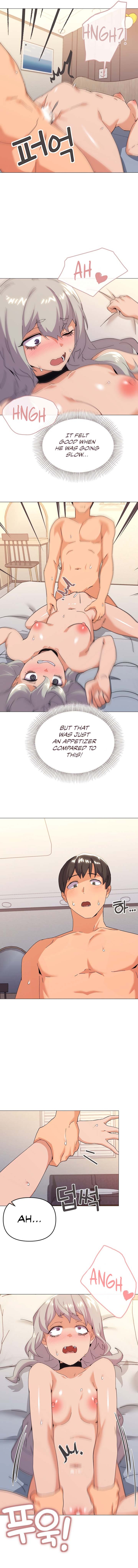 What’s wrong with this family? Chapter 21 - HolyManga.Net