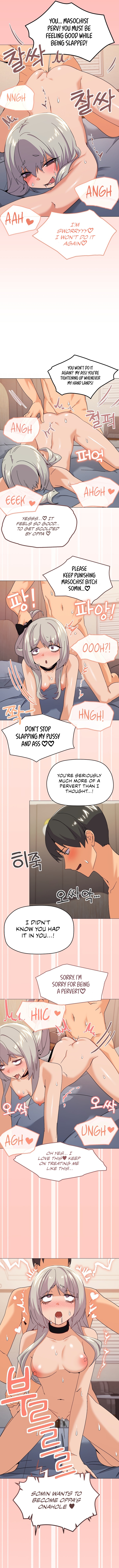 What’s wrong with this family? Chapter 23 - HolyManga.Net