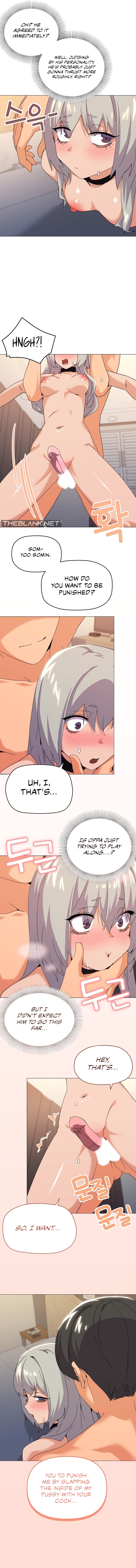What’s wrong with this family? Chapter 23 - HolyManga.Net