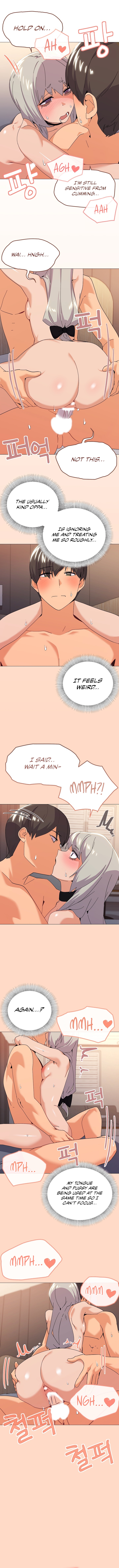 What’s wrong with this family? Chapter 23 - HolyManga.Net