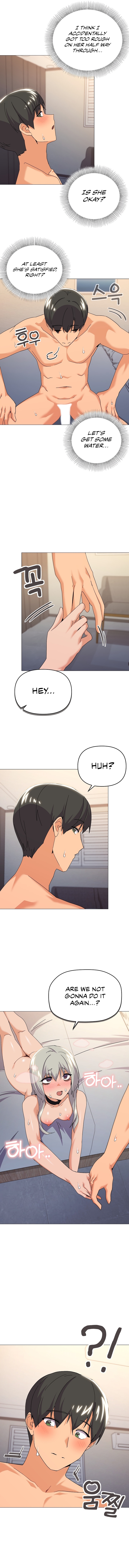 What’s wrong with this family? Chapter 23 - HolyManga.Net