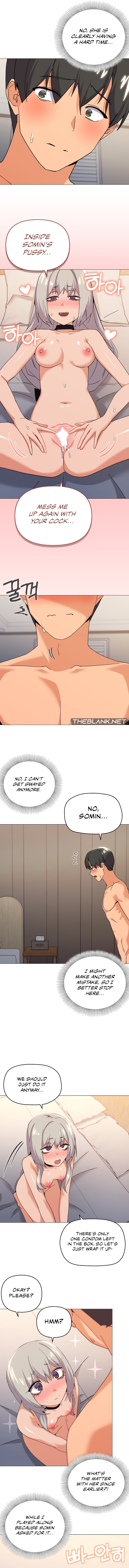 What’s wrong with this family? Chapter 23 - HolyManga.Net