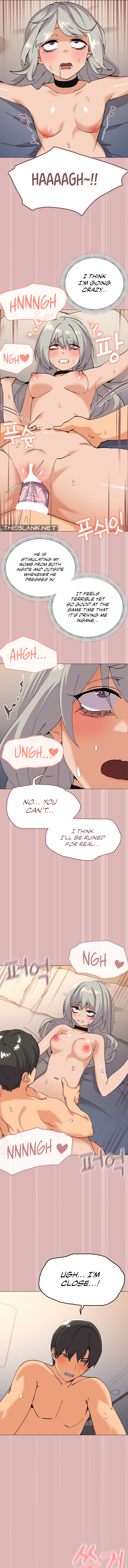 What’s wrong with this family? Chapter 24 - HolyManga.Net