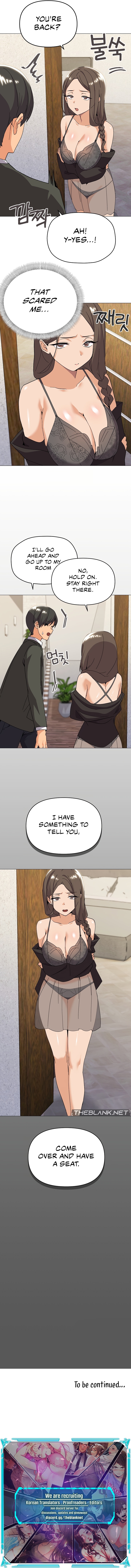 What’s wrong with this family? Chapter 24 - HolyManga.Net