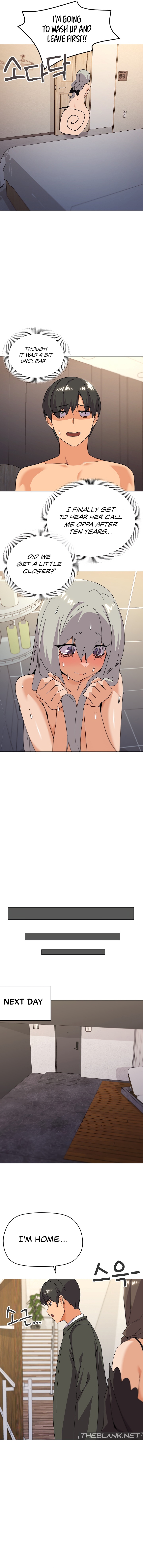What’s wrong with this family? Chapter 24 - HolyManga.Net