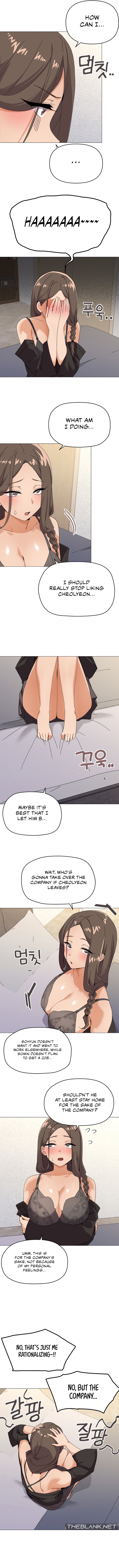What’s wrong with this family? Chapter 25 - HolyManga.Net