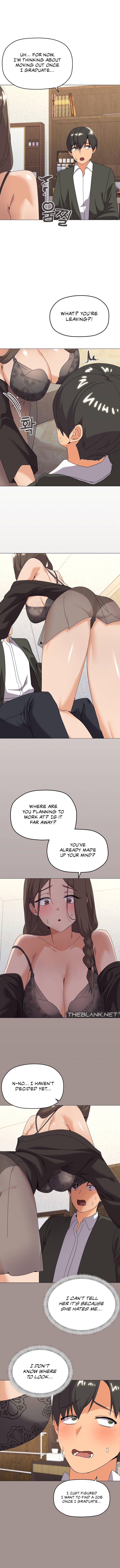 What’s wrong with this family? Chapter 25 - HolyManga.Net
