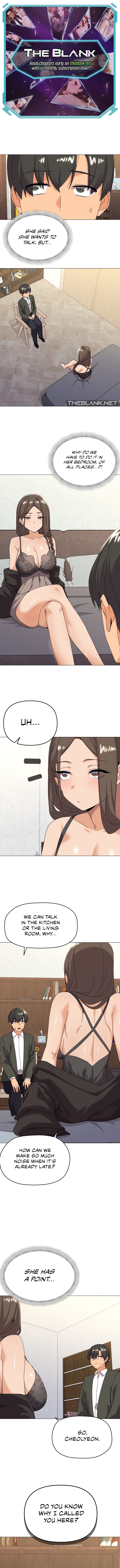 What’s wrong with this family? Chapter 25 - HolyManga.Net
