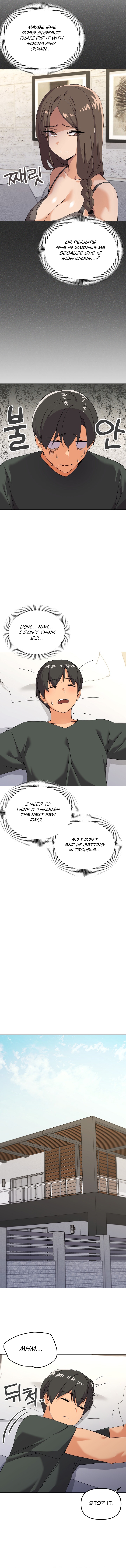 What’s wrong with this family? Chapter 25 - HolyManga.Net