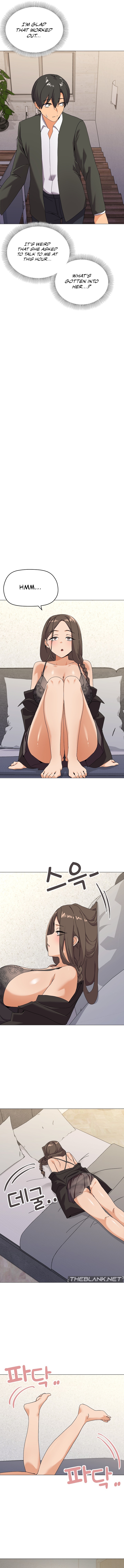 What’s wrong with this family? Chapter 25 - HolyManga.Net