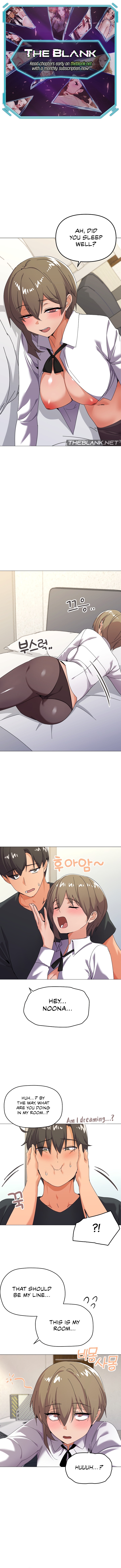 What’s wrong with this family? Chapter 26 - HolyManga.Net
