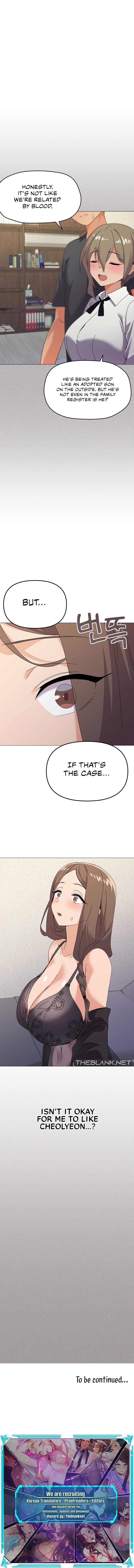 What’s wrong with this family? Chapter 26 - HolyManga.Net