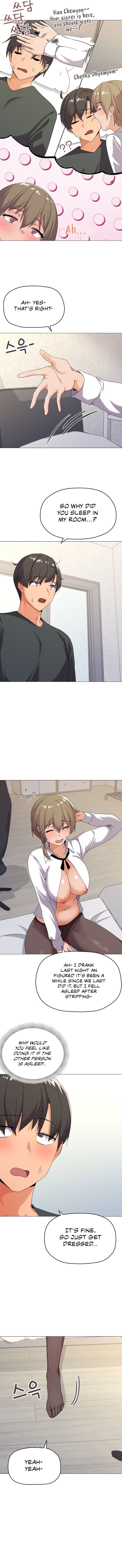 What’s wrong with this family? Chapter 26 - HolyManga.Net