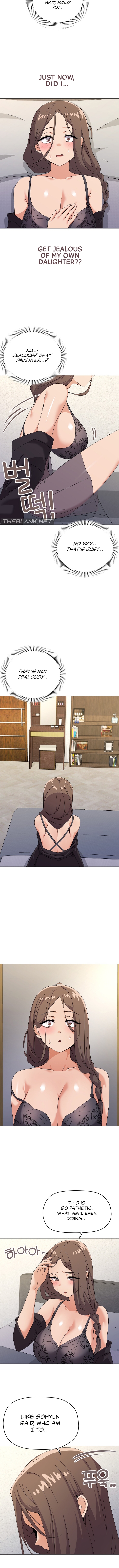 What’s wrong with this family? Chapter 26 - HolyManga.Net