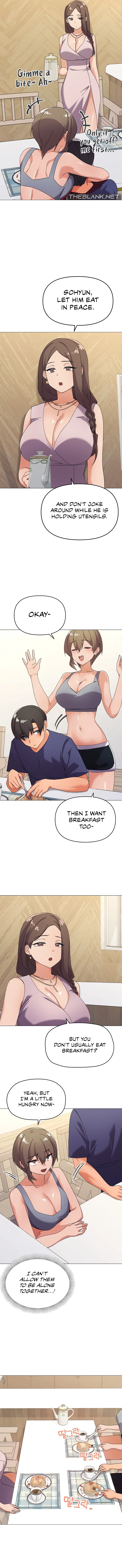 What’s wrong with this family? Chapter 27 - HolyManga.Net