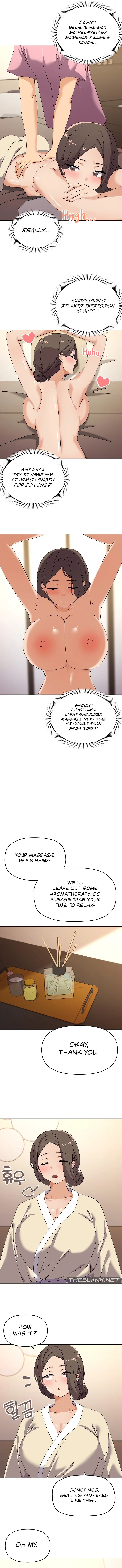 What’s wrong with this family? Chapter 28 - HolyManga.Net