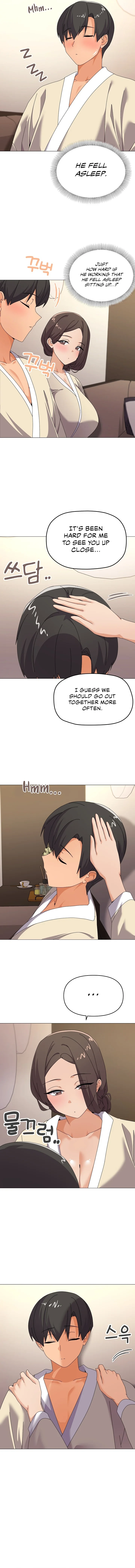 What’s wrong with this family? Chapter 28 - HolyManga.Net