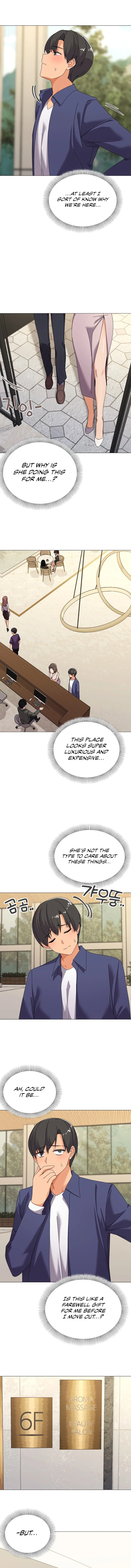 What’s wrong with this family? Chapter 28 - HolyManga.Net