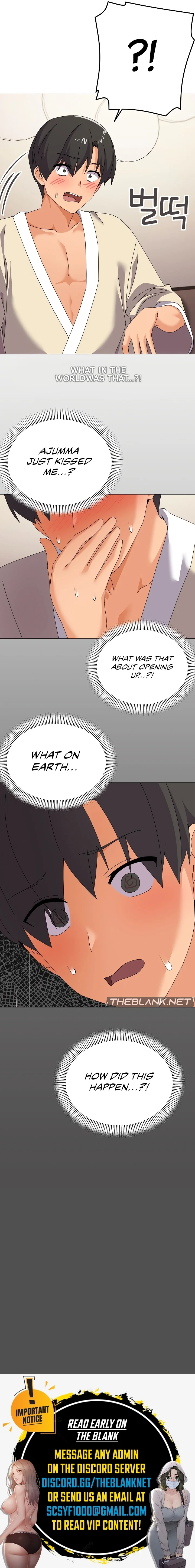 What’s wrong with this family? Chapter 28 - HolyManga.Net