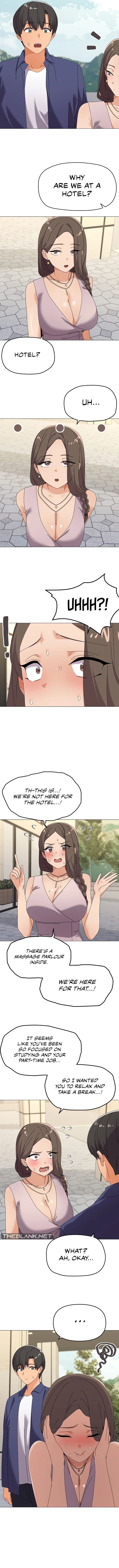 What’s wrong with this family? Chapter 28 - HolyManga.Net