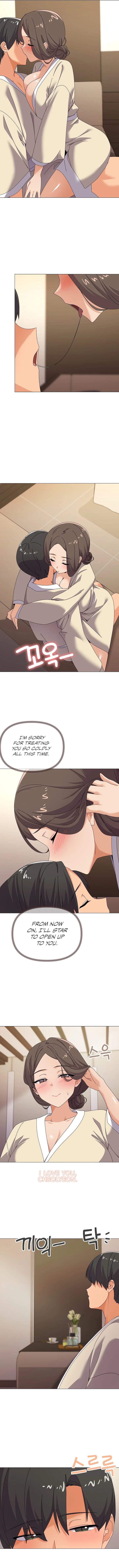What’s wrong with this family? Chapter 28 - HolyManga.Net