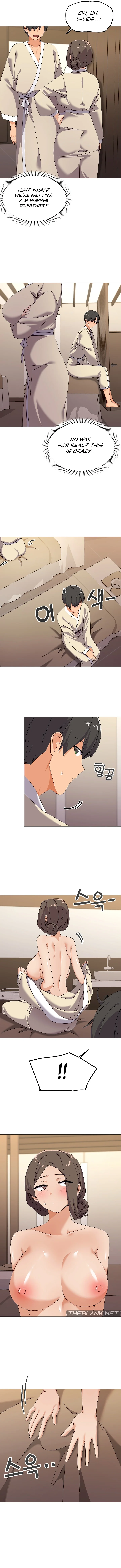 What’s wrong with this family? Chapter 28 - HolyManga.Net