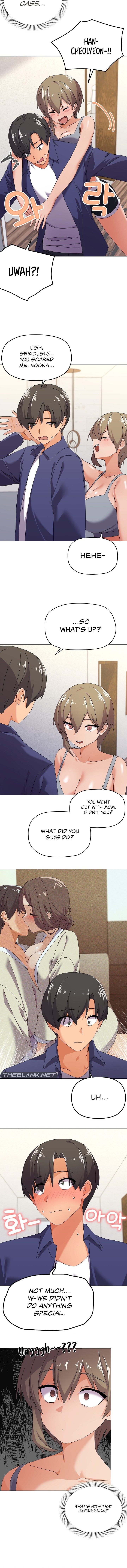 What’s wrong with this family? Chapter 29 - HolyManga.Net