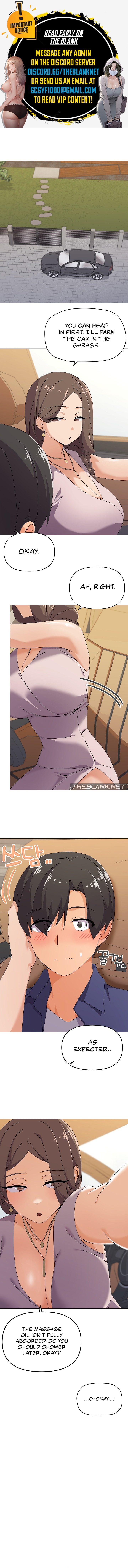 What’s wrong with this family? Chapter 29 - HolyManga.Net