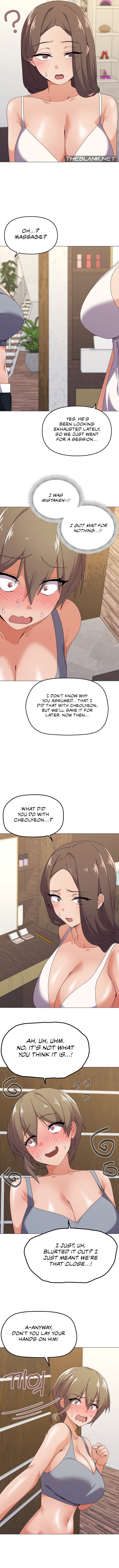 What’s wrong with this family? Chapter 29 - HolyManga.Net