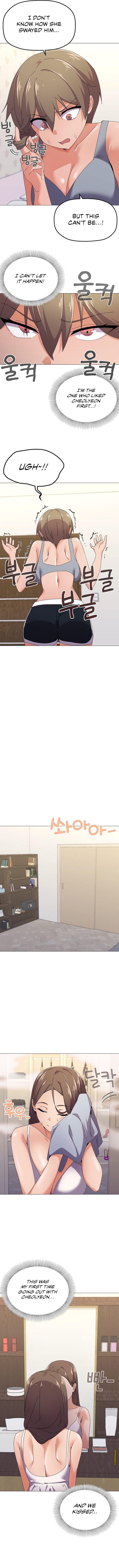 What’s wrong with this family? Chapter 29 - HolyManga.Net