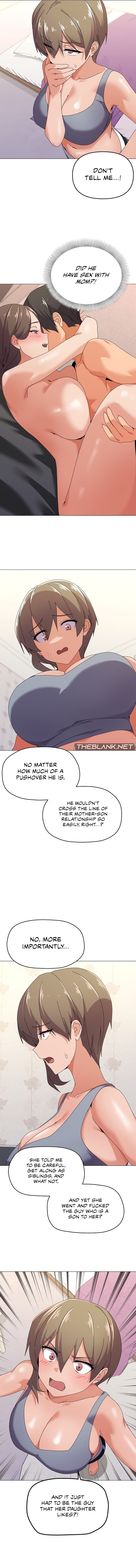 What’s wrong with this family? Chapter 29 - HolyManga.Net