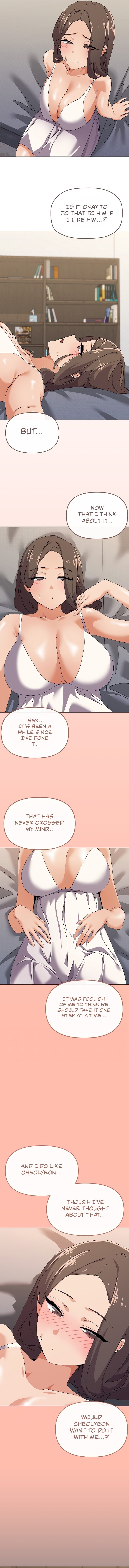 What’s wrong with this family? Chapter 29 - HolyManga.Net